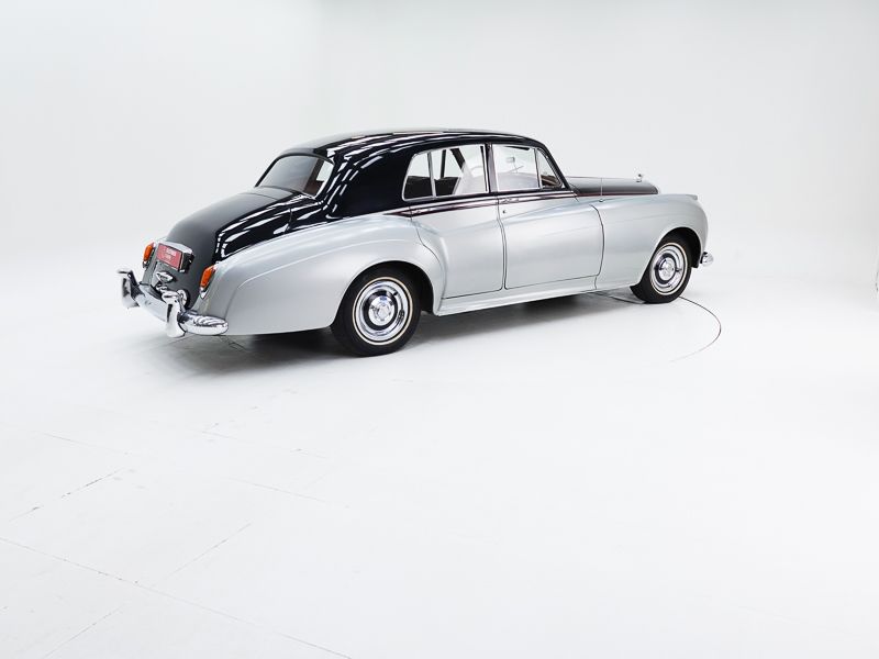 Bentley S1 Philips \'59 