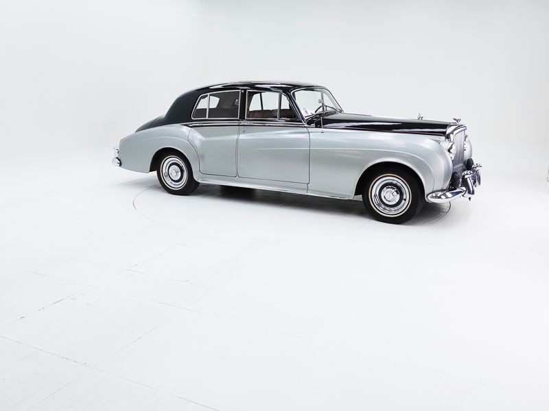 Bentley S1 Philips \'59 