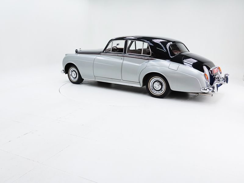 Bentley S1 Philips \'59 