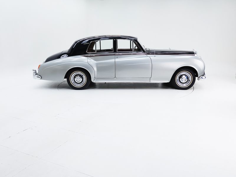 Bentley S1 Philips \'59 