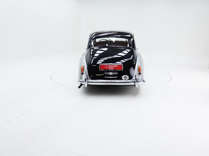 Bentley S1 Philips \'59 