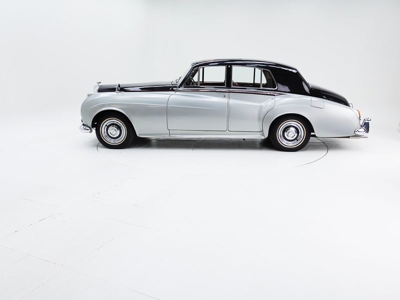 Bentley S1 Philips \'59 