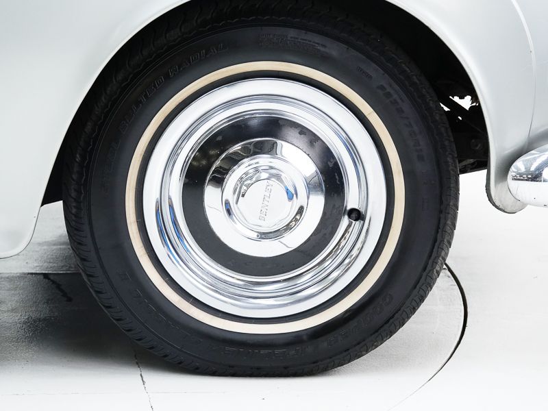 Bentley S1 Philips \'59 
