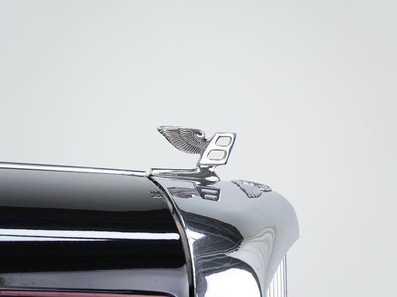 Bentley S1 Philips \'59 