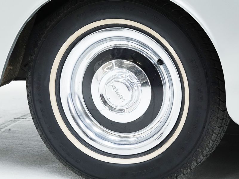 Bentley S1 Philips \'59 