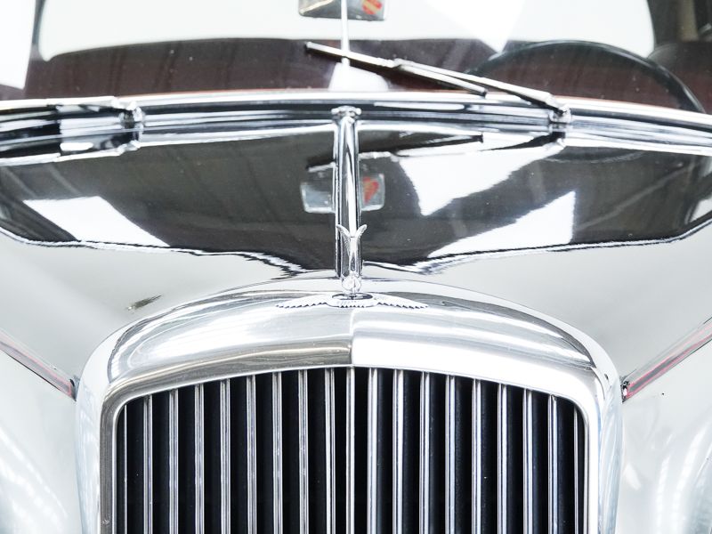 Bentley S1 Philips \'59 