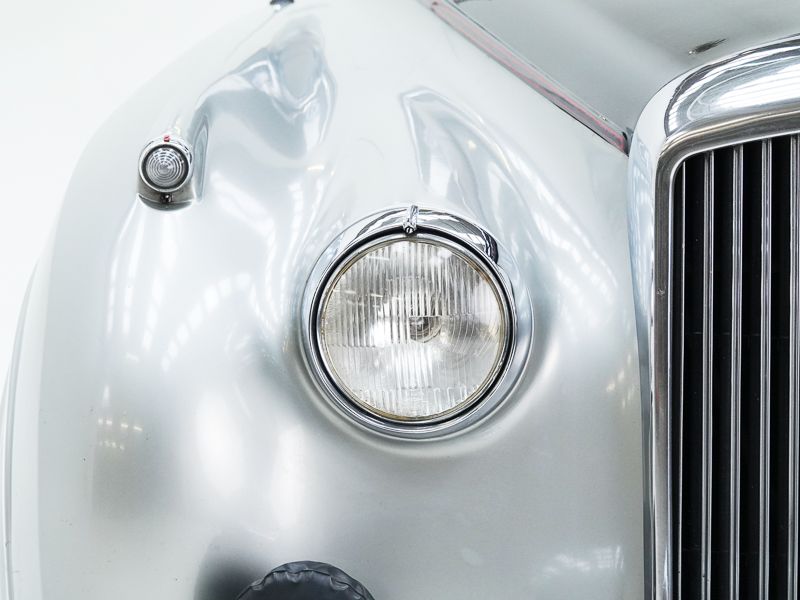 Bentley S1 Philips \'59 