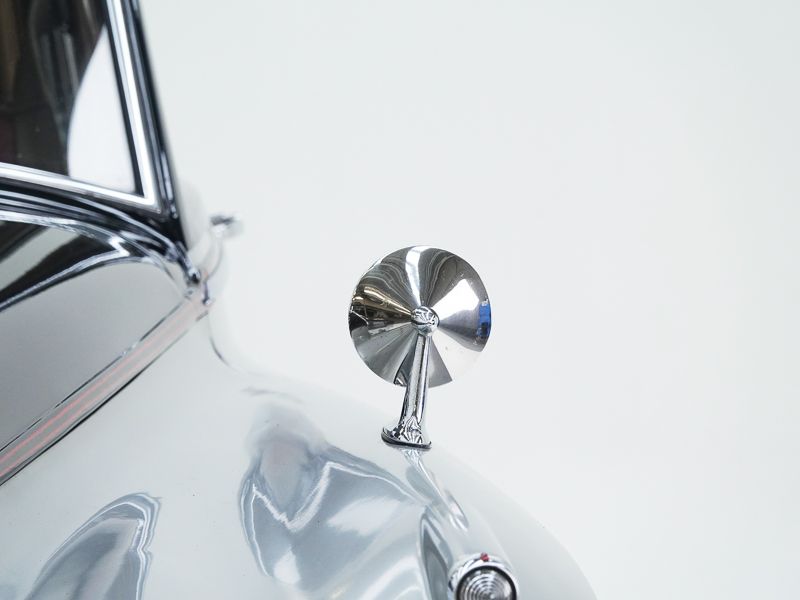 Bentley S1 Philips \'59 