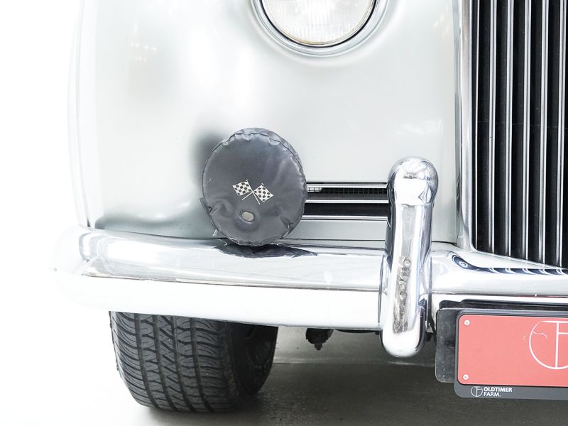 Bentley S1 Philips \'59 