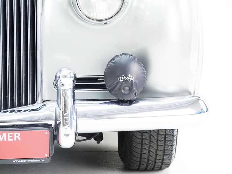 Bentley S1 Philips \'59 