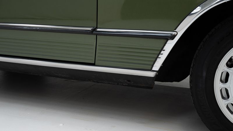 Mercedes Benz 280 SL \'83 
