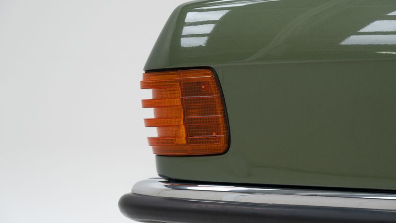 Mercedes Benz 280 SL \'83 