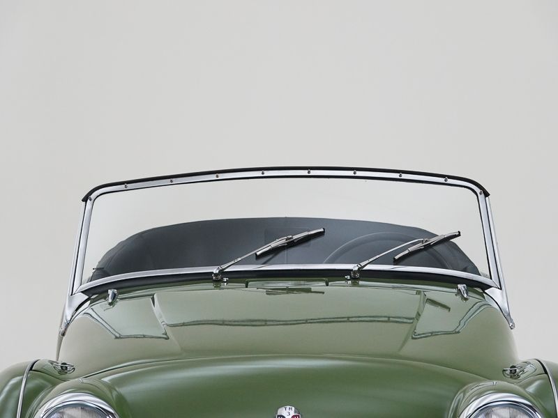 Triumph TR3 A \'58 