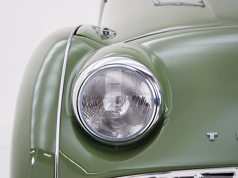 Triumph TR3 A \'58 