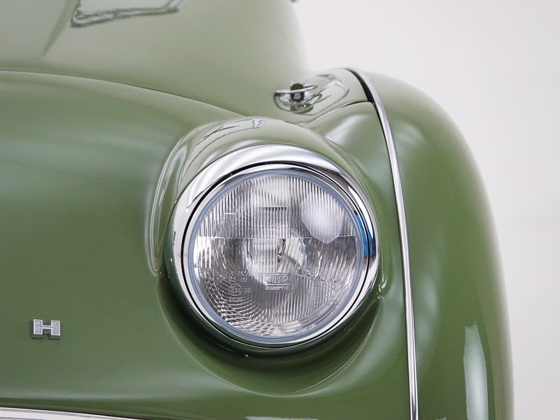 Triumph TR3 A \'58 