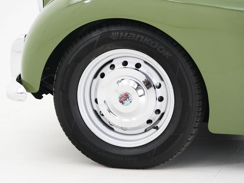 Triumph TR3 A \'58 