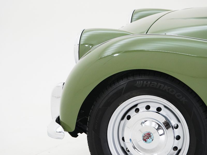 Triumph TR3 A \'58 