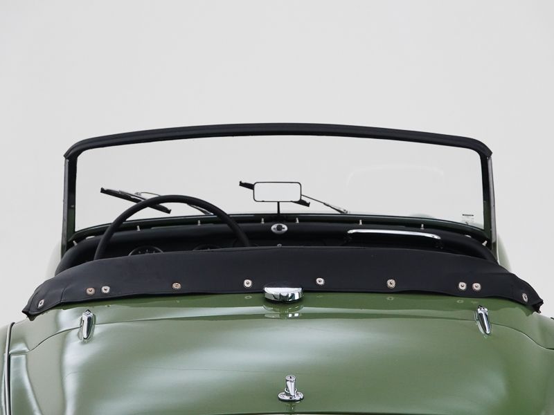 Triumph TR3 A \'58 