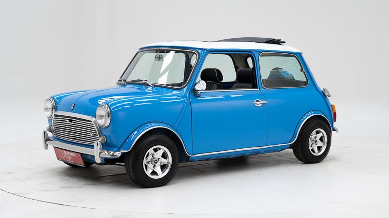 Mini 1000 Open \'78 