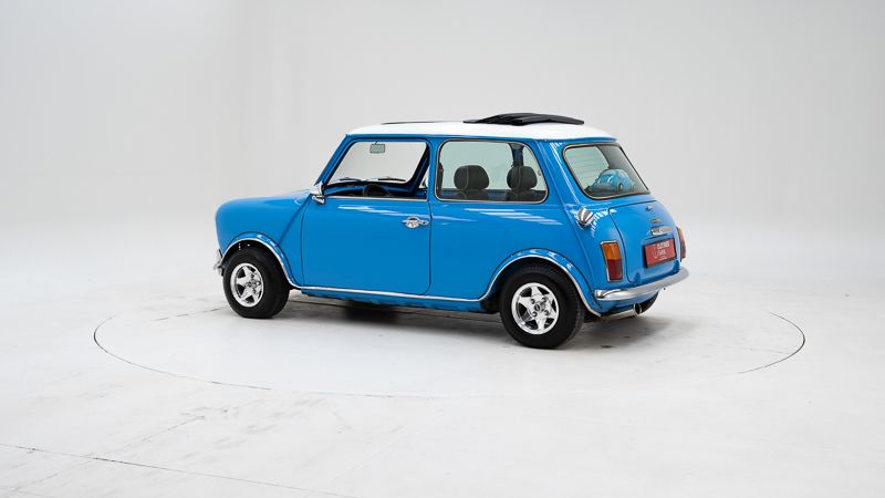 Mini 1000 Open \'78 