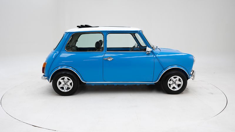 Mini 1000 Open \'78 