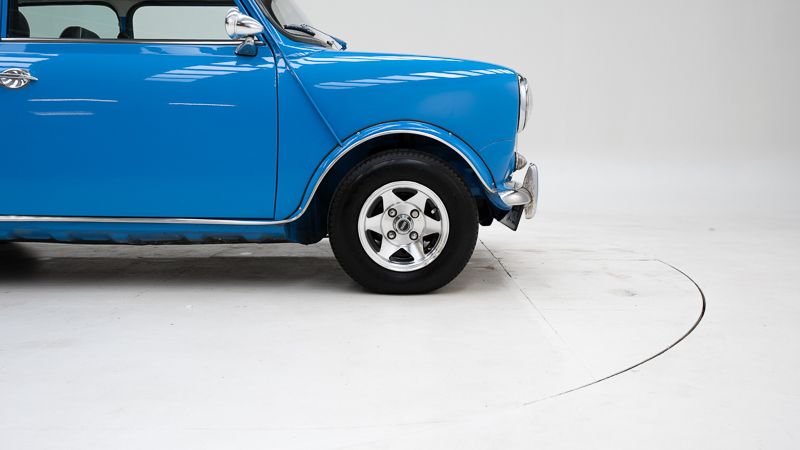 Mini 1000 Open \'78 