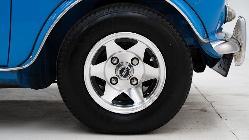 Mini 1000 Open \'78 