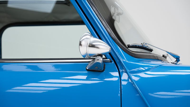 Mini 1000 Open \'78 