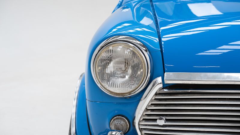 Mini 1000 Open \'78 