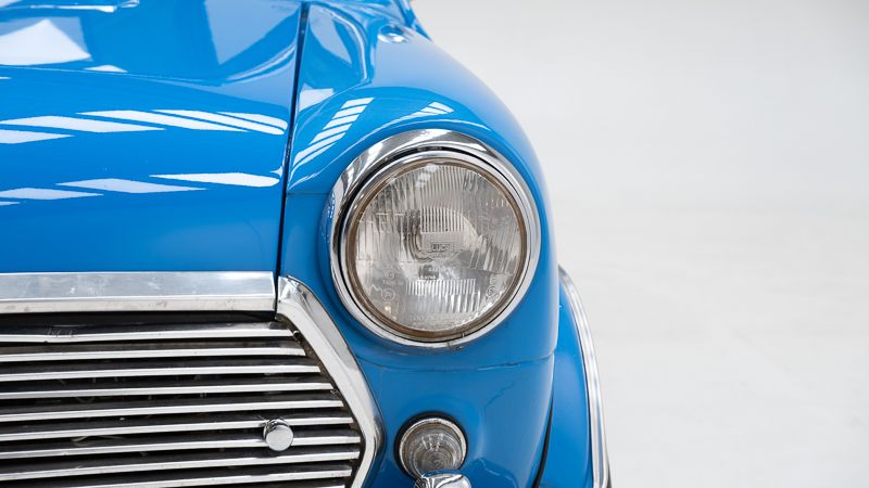 Mini 1000 Open \'78 