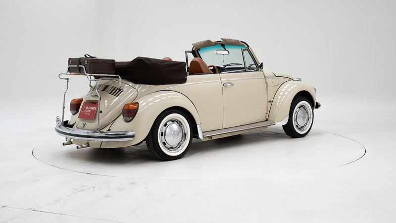Volkswagen Kever 1303 LS \'73 