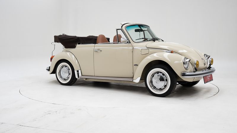 Volkswagen Kever 1303 LS \'73 