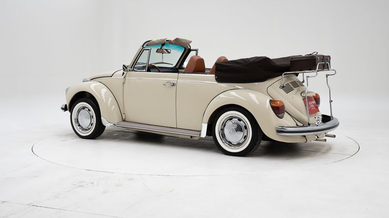 Volkswagen Kever 1303 LS \'73 