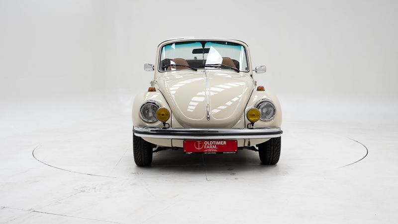 Volkswagen Kever 1303 LS \'73 