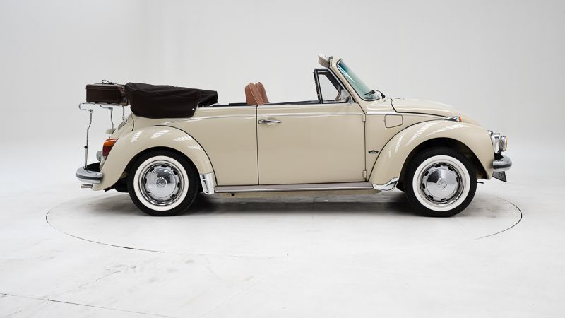 Volkswagen Kever 1303 LS \'73 