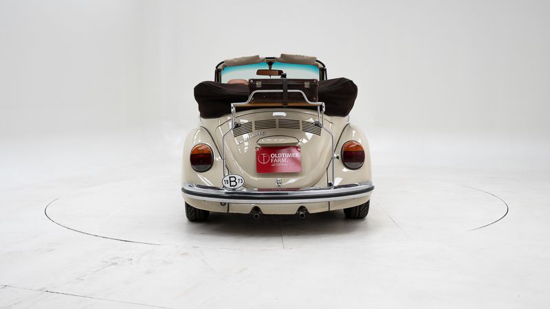Volkswagen Kever 1303 LS \'73 