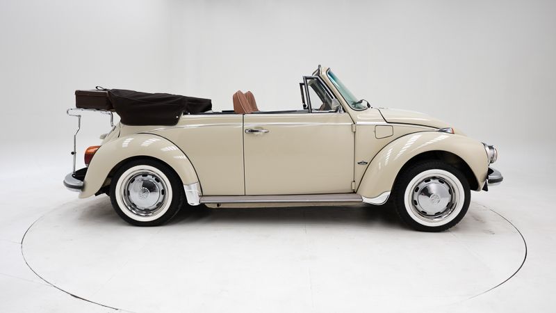 Volkswagen Kever 1303 LS \'73 