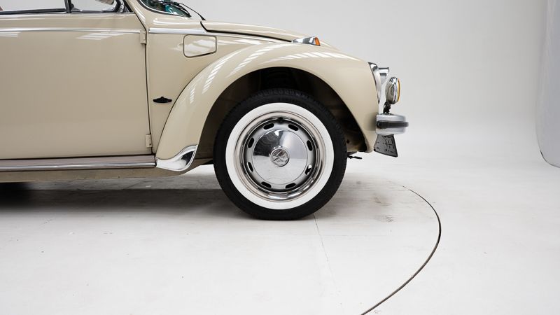 Volkswagen Kever 1303 LS \'73 