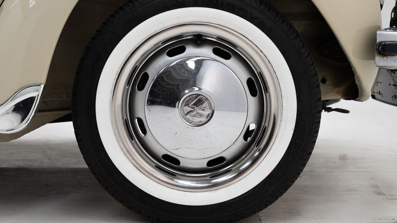 Volkswagen Kever 1303 LS \'73 