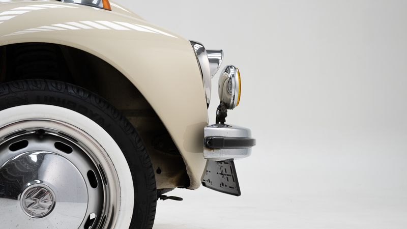 Volkswagen Kever 1303 LS \'73 
