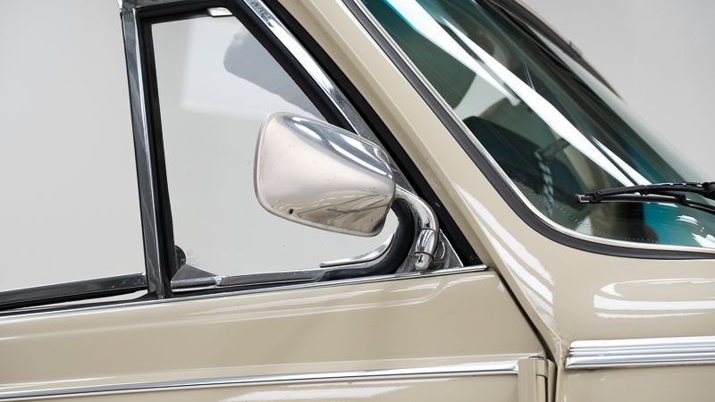 Volkswagen Kever 1303 LS \'73 