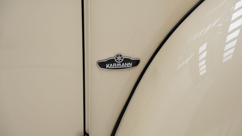Volkswagen Kever 1303 LS \'73 