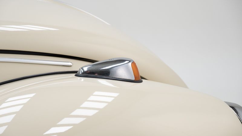 Volkswagen Kever 1303 LS \'73 
