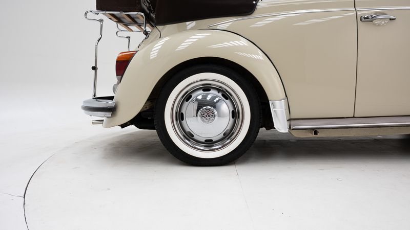 Volkswagen Kever 1303 LS \'73 