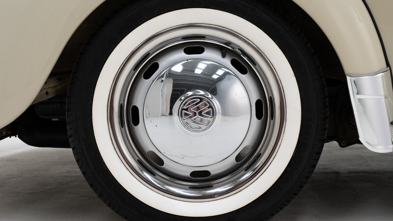 Volkswagen Kever 1303 LS \'73 
