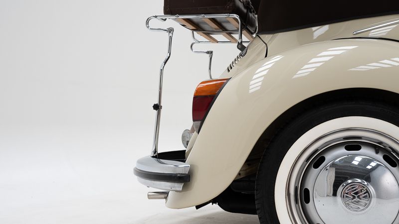Volkswagen Kever 1303 LS \'73 
