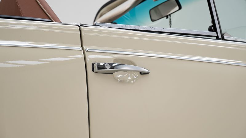 Volkswagen Kever 1303 LS \'73 