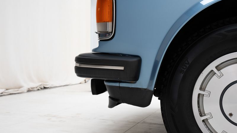 Rolls Royce Silver Spur \'81 