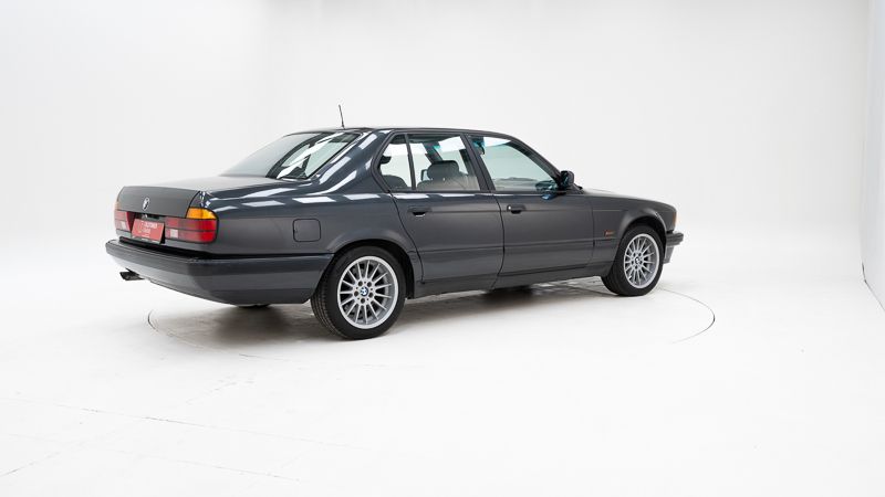 BMW  730i E32 \'88 