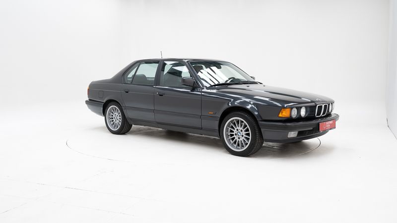 BMW  730i E32 \'88 